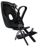 Kinderzitje voor Thule Yepp 2 mini - Black