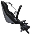 Kinderzitje voor Thule Yepp 2 mini - Grey