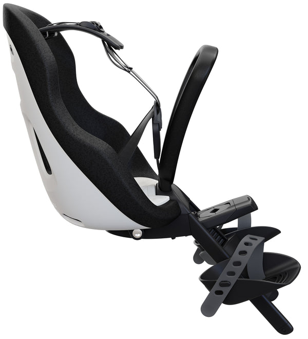 Kinderzitje voor Thule Yepp 2 mini - White