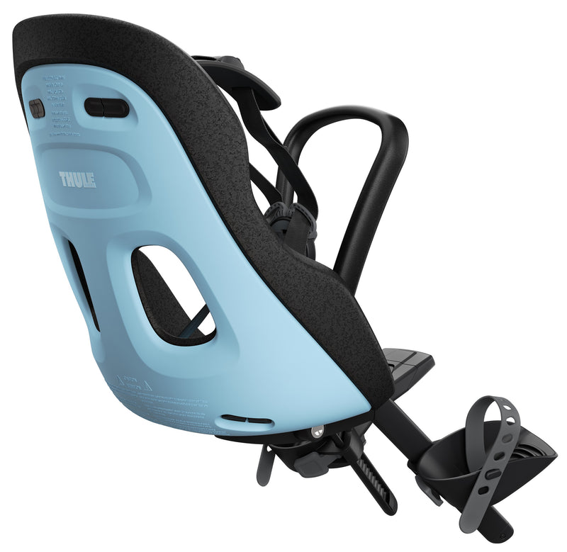 Kinderzitje voor Thule Yepp 2 mini - Blue