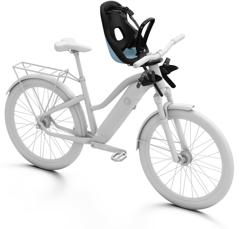 Kinderzitje voor Thule Yepp 2 mini - Blue