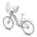 Yepp adapter Thule stuurmontage - zwart