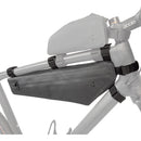 Frametas M-Wave rough Ride II 2,1 liter - zwart