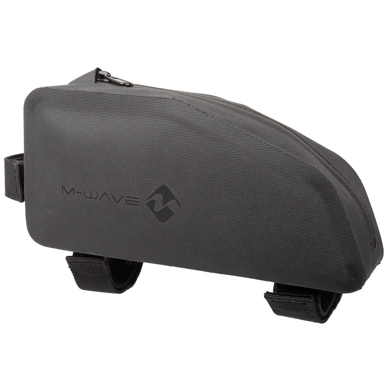Frametas M-Wave Rough Ride II Top Tube 0,75 liter - zwart