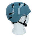 Fietshelm Kross City Capitalo M (54-58cm) - blauw