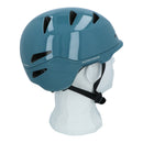 Fietshelm Kross City Capitalo L (58-61cm) - blauw