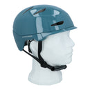 Fietshelm Kross City Capitalo L (58-61cm) - blauw