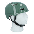 Fietshelm Kross City Capitalo L (58-61cm) - groen