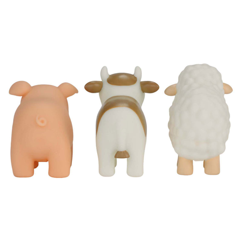 Little Dutch Farm Badfiguren 3 Stuks