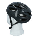 Fietshelm Kross Road Pro L (58-62 cm) - zwart
