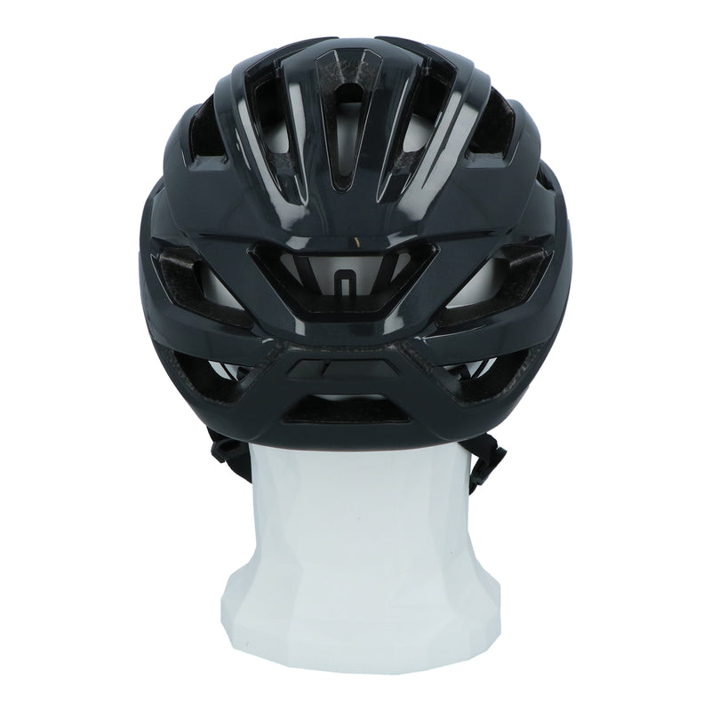 Fietshelm Kross Road Pro L (58-62 cm) - zwart