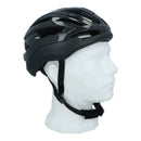 Fietshelm Kross Road Pro L (58-62 cm) - zwart