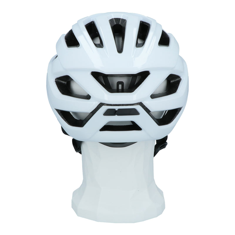 Fietshelm Kross Road Pro L (58-62 cm) - wit