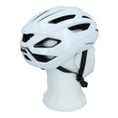 Fietshelm Kross Road Pro L (58-62 cm) - wit
