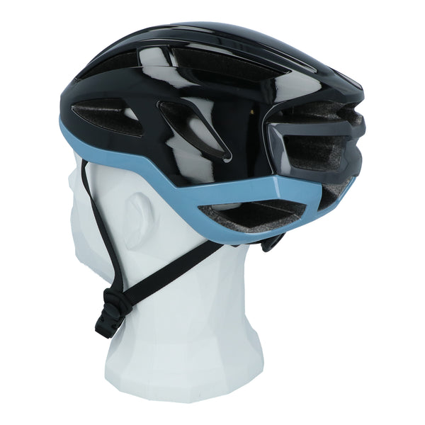 Fietshelm Kross gravel Abaro HT M (54-58cm) - zwart