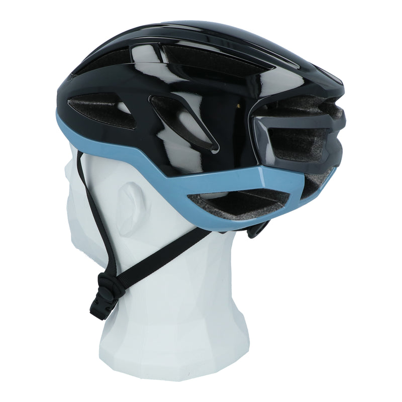 Fietshelm Kross gravel Abaro HT M (54-58cm) - zwart