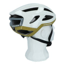 Fietshelm Kross Gravel Abaro HT M (54-58 cm) - beige