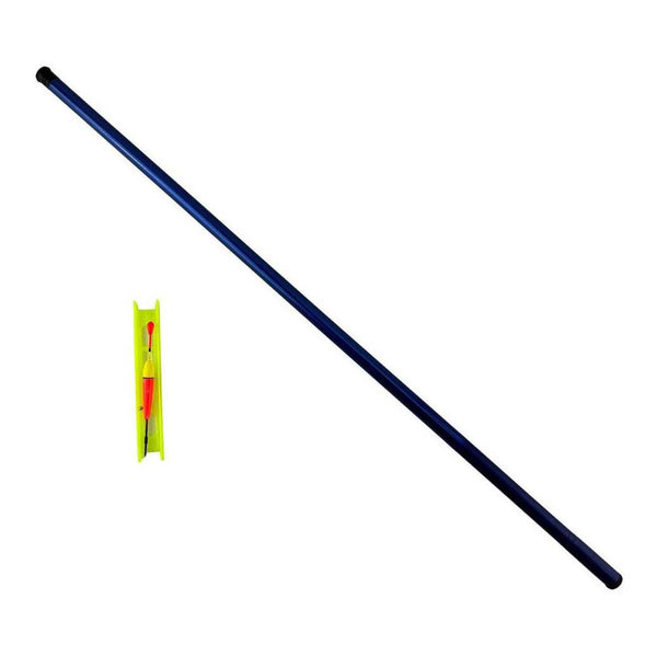 Game On Fishing Telescoophengel 280 cm Fiberglas