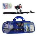 Game On Fishing Starterset Deluxe
