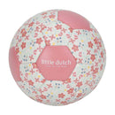 Little Dutch Bal Flowers 16 cm Roze