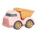 Little Dutch Kiepwagen 17 cm Roze