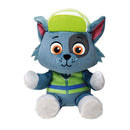 TY Beanie Boo Knuffel Paw Patrol Rocky 15 cm