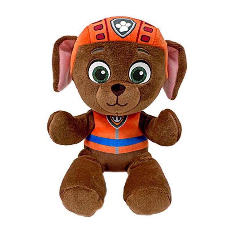 TY Beanie Boo Knuffel Paw Patrol Zuma 15 cm