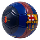 Voetbal FC Barcelona 125 Jarig Jubileum, 23cm