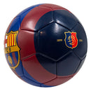 Voetbal FC Barcelona 125 Jarig Jubileum, 23cm