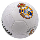 Voetbal Real Madrid Maat 5 Wit