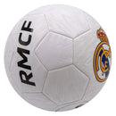 Voetbal Real Madrid Maat 5 Wit