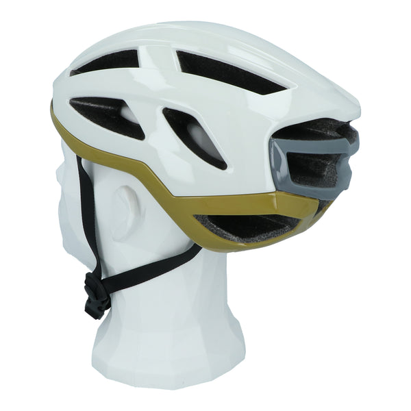 Fietshelm Kross Gravel Abaro HT L (58-61 cm) - beige