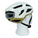 Fietshelm Kross Gravel Abaro HT L (58-61 cm) - beige