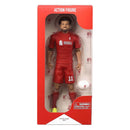 Voetbalfiguur Liverpool Mohammed Salah, 20cm