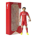 Voetbalfiguur Liverpool Mohammed Salah, 20cm