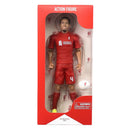 Voetbalfiguur Liverpool Virgil Van Dijk, 20cm