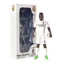 Voetbalfiguur Real Madrid Eduardo Camavinga, 20cm