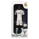 Voetbalfiguur Real Madrid Vinicius Junior, 20cm
