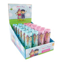 Fien &amp; Teun Foam Shooter 15 cm Assorti Roze/Blauw
