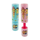 Fien &amp; Teun Foam Shooter 15 cm Assorti Roze/Blauw