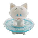 Woezel en Pip Buurpoes Badfiguur