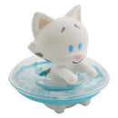 Woezel en Pip Buurpoes Badfiguur