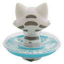 Woezel en Pip Buurpoes Badfiguur