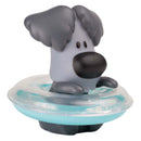 Woezel en Pip Woezel Badfiguur