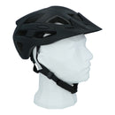 Fietshelm Kross MTB/City Attivo M (53-56cm) - zwart