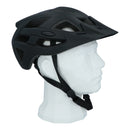 Fietshelm Kross MTB/City Attivo L (58-61cm) - zwart