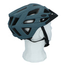 Fietshelm Kross MTB/City Attivo M (53-56cm) - grijs