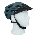 Fietshelm Kross MTB/City Attivo M (53-56cm) - grijs