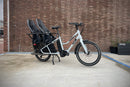 Fietshoes DS Covers Cargo LT Bike - zwart