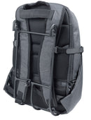 Tashouder Around incl. band - zwart